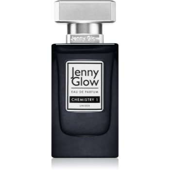 Jenny Glow Chemistry 1 Eau de Parfum unisex - imagine 2
